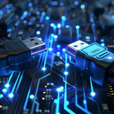 Przyszłość energii: HDMI 2.0 - Standard przyszłości w branży elektronicznej