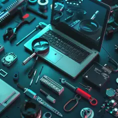 Naprawy: Macbook Air 13 2018 - Co warto wiedzieć przed zakupem?