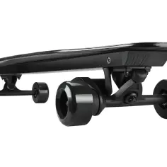 Deska elektryczna longboard: co warto wiedzieć przed zakupem?