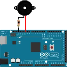 Podłączanie i sterowanie buzzerem ATmega: praktyczny poradnik