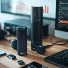 Bateria do głośnika JBL Charge 3 - Opinie i testy użytkowników