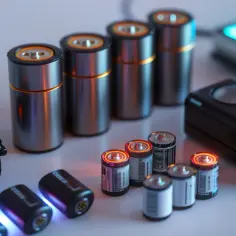 Przewodnik: Baterie NiMH - Zastosowanie i wybór najlepszych modeli
