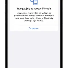 Jak wyzerować iPhone i uniknąć utraty danych – prosty przewodnik krok po kroku