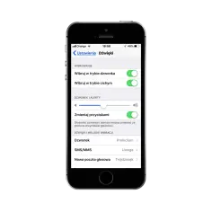 Jak zmienić głośność budzika w iPhone i nie przegapić ważnych chwil