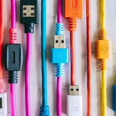  Porównanie różnych standardów USB - Co wybrać? - Praktyczne porady