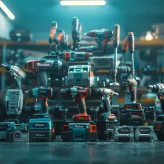 Ranking: Najlepsze modele Makita 18V 5Ah - Który wybrać? Porównanie