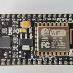 5 Fascynujących Projektów NodeMCU: Od IoT do Automatyki Domowej