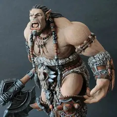 Jak tworzyć figurki na drukarce 3D: najlepsze techniki i porady