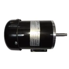 Silnik 24v dc - najważniejsze parametry techniczne i zastosowania w praktyce