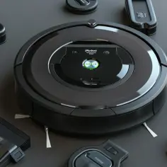 Bateria do iRobot Roomba - Najlepsze modele do wyboru na rynku