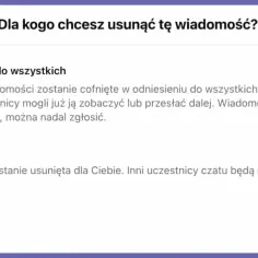 Jak skutecznie usunąć wiadomości z Messengera u odbiorcy – krok po kroku