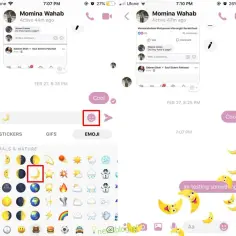 Jak łatwo włączyć tryb ciemny w Messengerze na Androidzie, iOS i przeglądarce