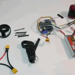 Jak zbudować deskę elektryczną: kompletny poradnik DIY