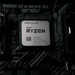Procesory Ryzen – wyjątkowa wydajność dla każdego użytkownika