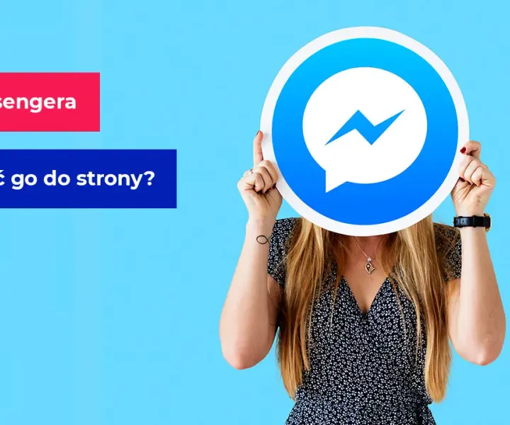 Jak połączyć konto Messenger z Facebookiem – prosty sposób na integrację kont