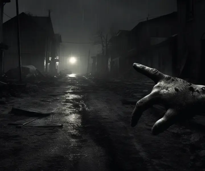 Darmowe Silent Hill: Pięknie zaprojektowany survival horror