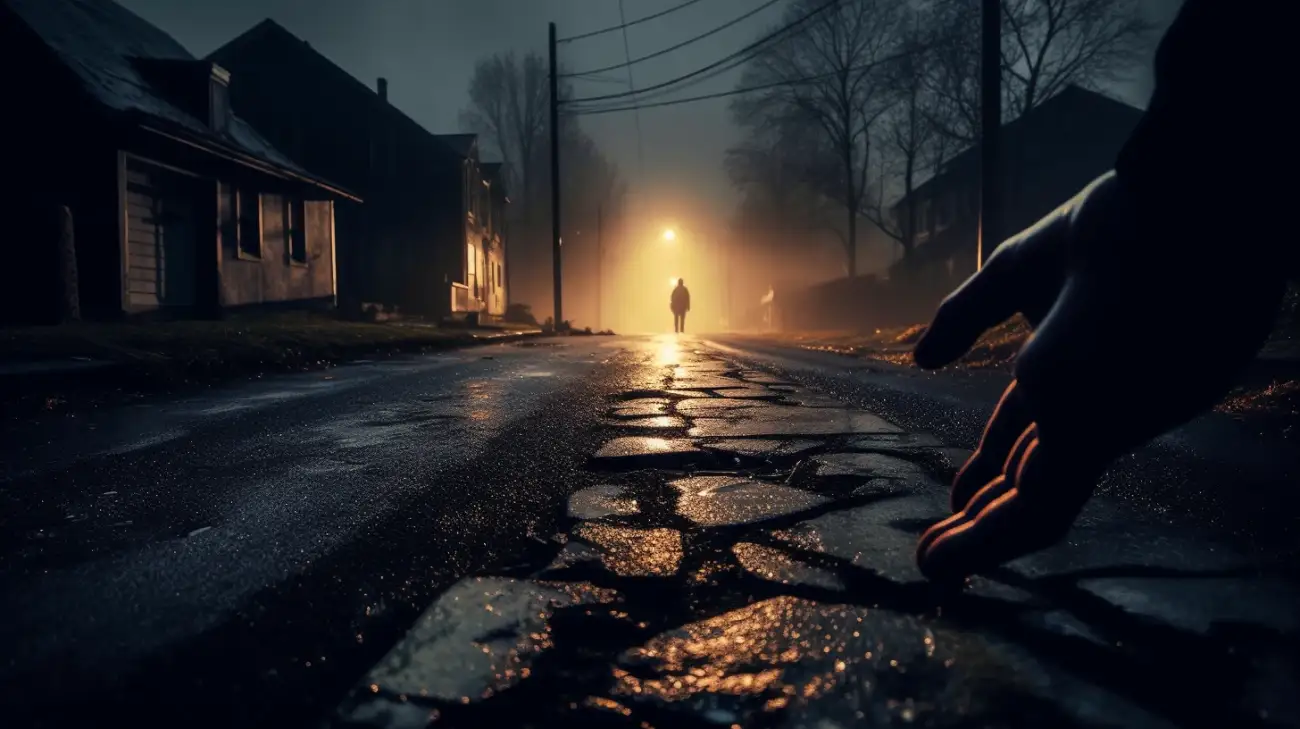 Darmowe Silent Hill: Pięknie zaprojektowany survival horror