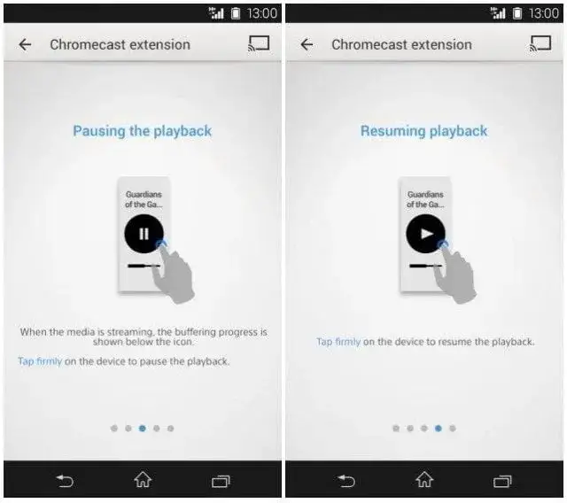 Zdjęcie Najlepsze aplikacje do Chromecast: jak wybrać i uniknąć problemów z przesyłaniem