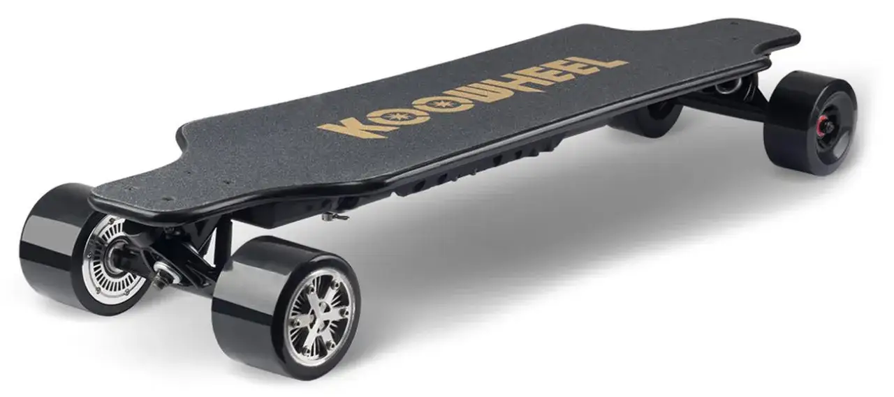 Zdjęcie Deska elektryczna longboard: co warto wiedzieć przed zakupem?