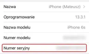 Zdjęcie Jak łatwo sprawdzić rok produkcji iPhone i uniknąć błędów przy zakupie