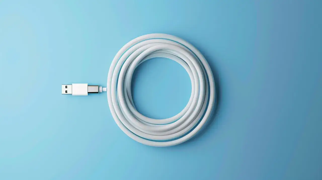 Zdjęcie USB Lightning - Co warto wiedzieć? - Praktyczne porady