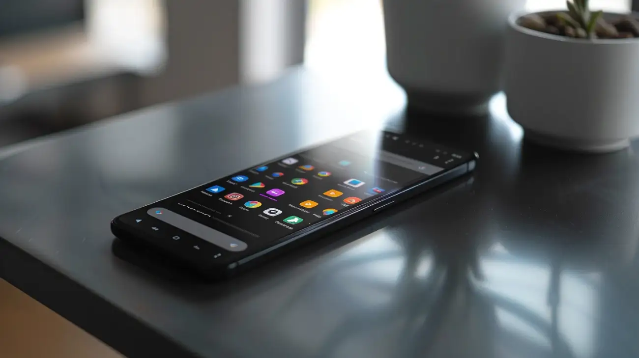Zdjęcie Nowa ważna funkcja w Androidzie zmieni sposób korzystania z telefonu