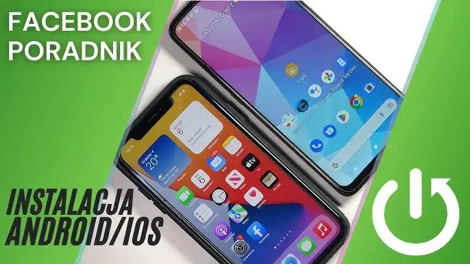 Zdjęcie Jak szybko i bez problemów zainstalować Facebook na iPhone krok po kroku