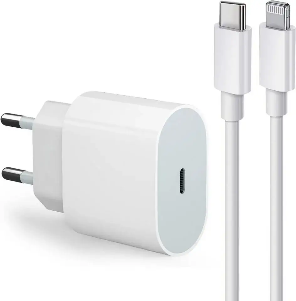 Zdjęcie Czy iPhone 14 ma USB-C? Sprawdź, jakie złącze oferuje i dlaczego to ważne