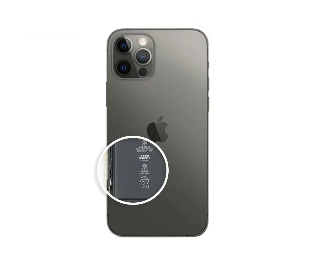 Zdjęcie Wymiana baterii iPhone koszt – ile naprawdę zapłacisz za naprawę?