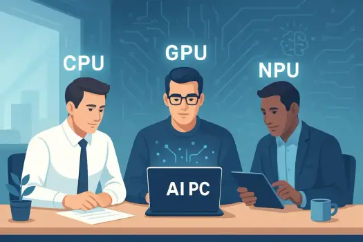 NPU w smartfonie - co realnie daje i kiedy ma sens?