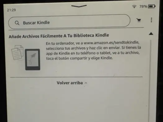 Kindle i EPUB - jak wysłać książkę i uniknąć błędów