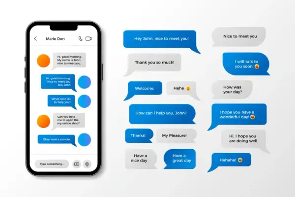 Jak szybko znaleźć wiadomość na Messengerze po dacie – proste kroki i porady