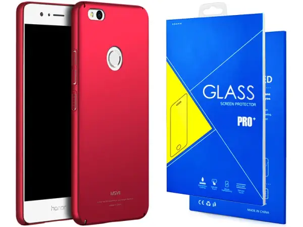Etui ochronne na Huawei P9 Lite - najlepsze modele