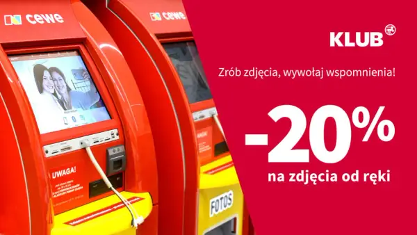 Ile kosztują zdjęcia w Rossmannie z aplikacją? Sprawdź ceny i promocje