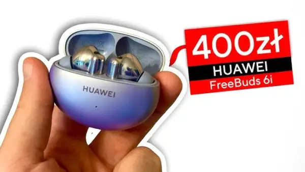 Czy słuchawki Huawei pasują do iPhone? Sprawdź, co musisz wiedzieć
