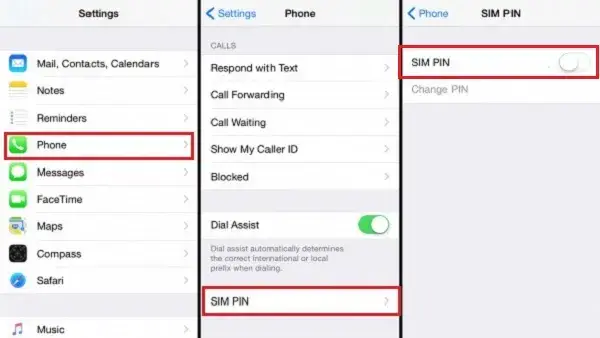 Jak odblokować kartę SIM w iPhone i uniknąć problemów z łącznością