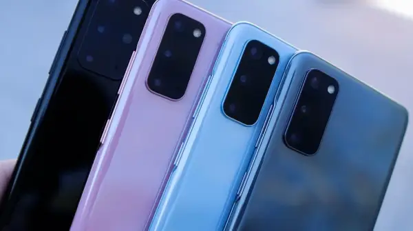Nowości w Samsungu S25 Edge