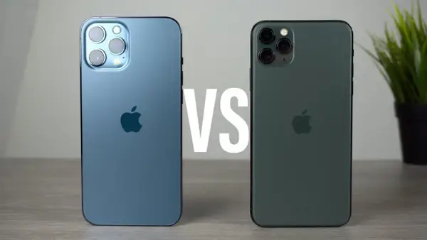 IPhone 12 czy 11 Pro – który wybrać i na co uważać przed zakupem?