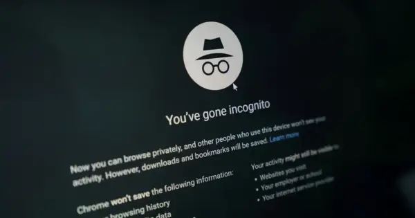 Tryb incognito w Google Chrome - co naprawdę robi?