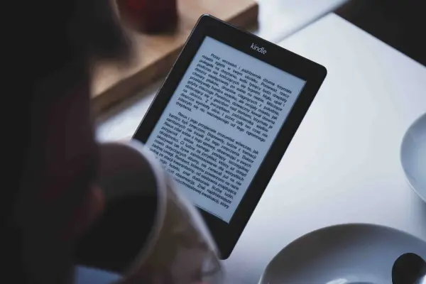Jaki Kindle format wybrać? EPUB, PDF czy DOCX