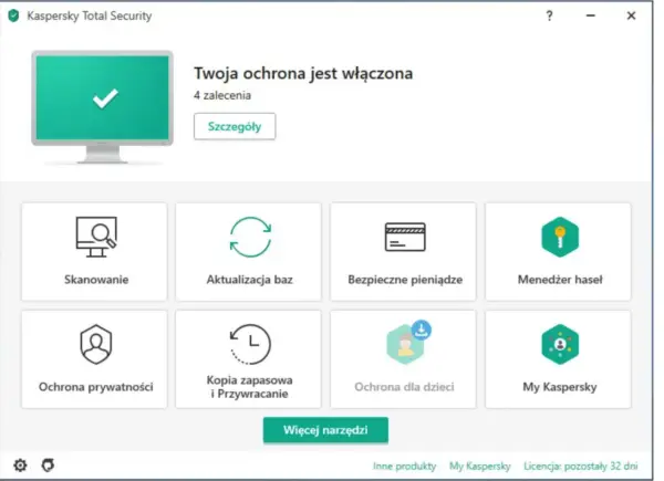 Ranking antywirusów - który program naprawdę warto wybrać?