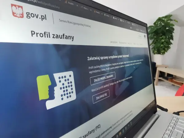 Odnowienie profilu zaufanego bez błędów - sprawdź, jak to zrobić