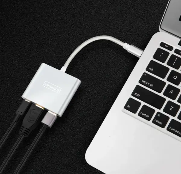 Poradniki: Jak dobrać hub HDMI do Maca? - Najlepsze opcje