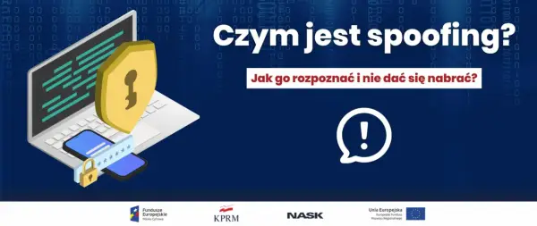 Spoofing w telefonie i SMS-ach - jak rozpoznać fałszywego nadawcę?
