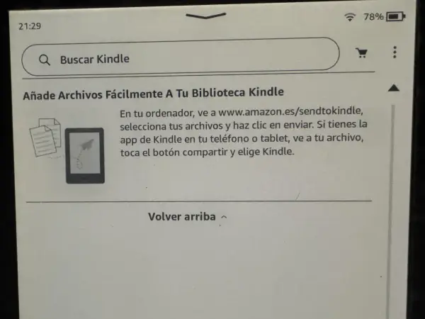 Kindle i EPUB - jak wysłać książkę i uniknąć błędów