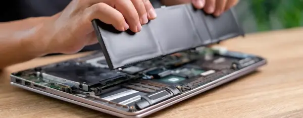 Nowości: Zamienniki baterii do laptopów - Wybierz najlepsze opcje
