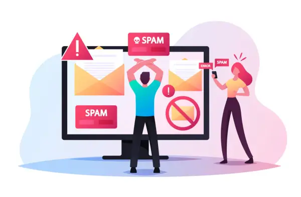 Spam - jak go rozpoznać i skutecznie ograniczyć?