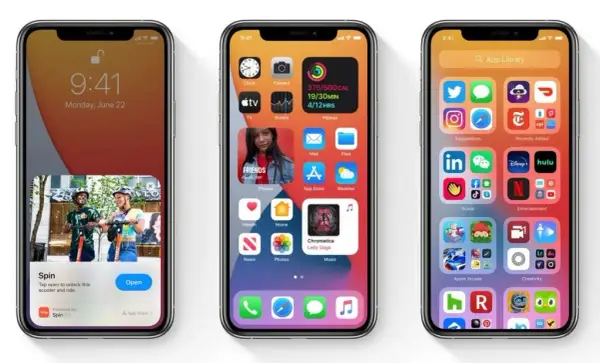 Jak uporządkować aplikacje na iPhone, aby zyskać lepszy dostęp?