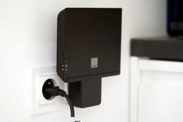 Funbox 6 w praktyce - zasięg, ustawienia i kiedy dołożyć Smartbox