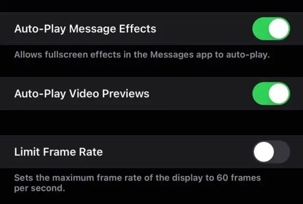 IPhone 12 Pro ile Hz - Zaskakujące fakty o odświeżaniu ekranu